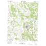 West Union USGS topographic map 38083g5