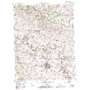 Midway USGS topographic map 38084b6