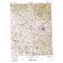 Carlisle USGS topographic map 38084c1