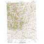 Leesburg USGS topographic map 38084c4