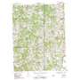 Goforth USGS topographic map 38084f4