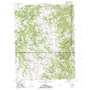Franklinton USGS topographic map 38085d1