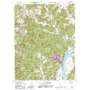 Derby USGS topographic map 38086a5