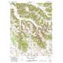 Smedley USGS topographic map 38086f2