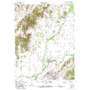 Brownstown USGS topographic map 38086h1