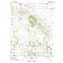 Centerville USGS topographic map 38088b2