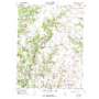 Orchardville USGS topographic map 38088e6