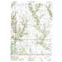 Louisville East USGS topographic map 38088g4