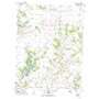Beaucoup USGS topographic map 38089c3