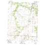 Irvington USGS topographic map 38089d2