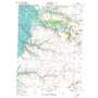 Boulder USGS topographic map 38089f2