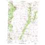 Stolletown USGS topographic map 38089f4