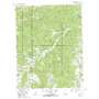 Old Mines USGS topographic map 38090a7