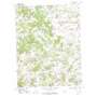 Ames USGS topographic map 38090b1