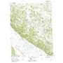 Renault USGS topographic map 38090b2