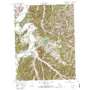 House Springs USGS topographic map 38090d5