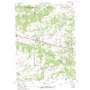 Foristell USGS topographic map 38090g8