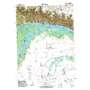 Grafton USGS topographic map 38090h4