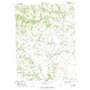 Maryknoll USGS topographic map 38090h7