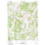 Safe USGS topographic map 38091a6