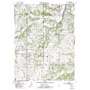 Latham USGS topographic map 38092e6