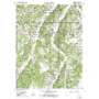 Florence USGS topographic map 38092e8