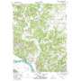 Jefferson City Nw USGS topographic map 38092f2