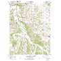 Otterville East USGS topographic map 38092f8