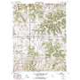 Prairie Home USGS topographic map 38092g5