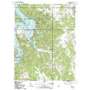 Iconium USGS topographic map 38093a5