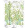 Monegaw Springs USGS topographic map 38093a7
