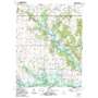 Taberville USGS topographic map 38093a8