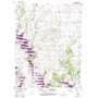 Gaines USGS topographic map 38093c6