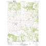 Otterville West USGS topographic map 38093f1