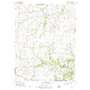 Hughesville USGS topographic map 38093g3