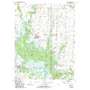 Rockville USGS topographic map 38094a1