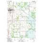 Rich Hill USGS topographic map 38094a3