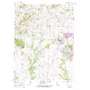 Appleton City USGS topographic map 38094b1