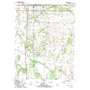 Butler & Vic USGS topographic map 38094b3