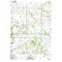 New Home USGS topographic map 38094b4