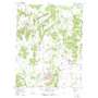 Mound City USGS topographic map 38094b7