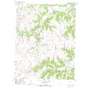 Mound City Nw USGS topographic map 38094b8
