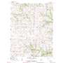 Spruce USGS topographic map 38094c2