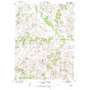 Quick City USGS topographic map 38094e1