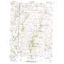 Austin USGS topographic map 38094e3