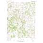 Chapel Hill USGS topographic map 38094h1