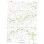 Gridley Se USGS topographic map 38095a7