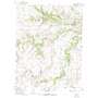 Centerville USGS topographic map 38095b1
