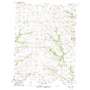Waverly Se USGS topographic map 38095c5