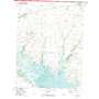 Ottumwa USGS topographic map 38095c7